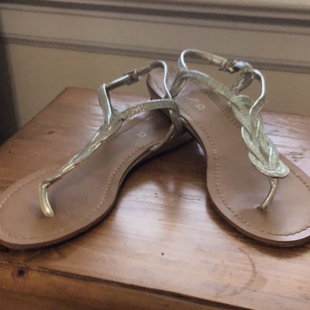 UNISA SANDAL